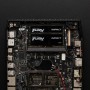 Memorie RAM notebook Kingston, SODIMM, DDR4, 64GB, 3200MHz, CL20, 1.2V, Kit of 2 KINGSTON - 6